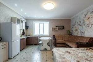 Изображение Изображение гостиницы "Гостевой дом «АллАнд»" #5 #5