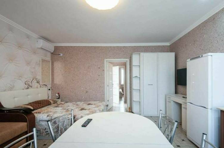 Пятиместная двухкомнатная «Студия-Люкс»