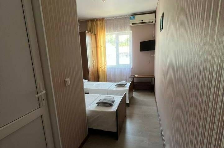 2х местный «Стандарт»