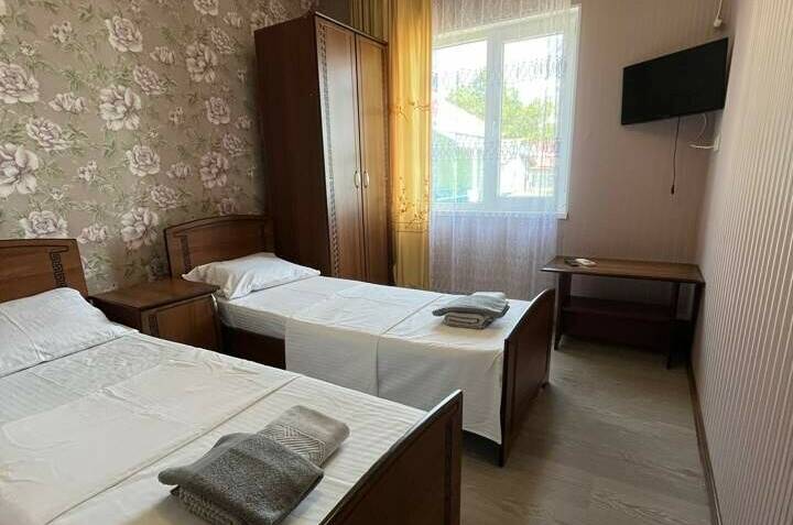 2х местный «Стандарт»