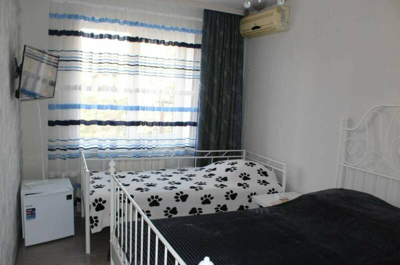 3х местный «Стандарт»