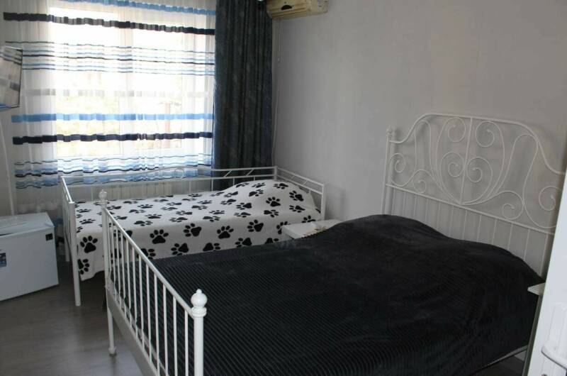 3х местный «Стандарт»