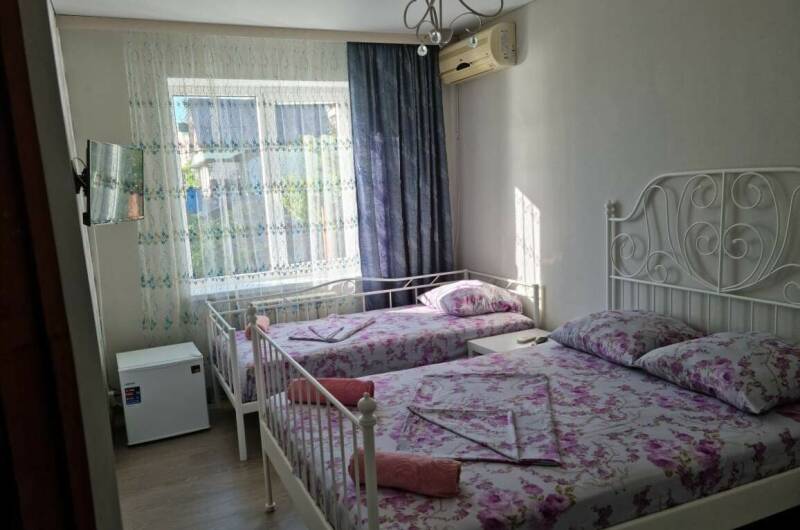 3х местный «Стандарт»