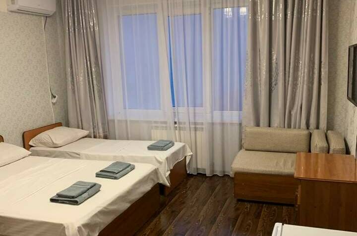 4х местный «Стандарт»