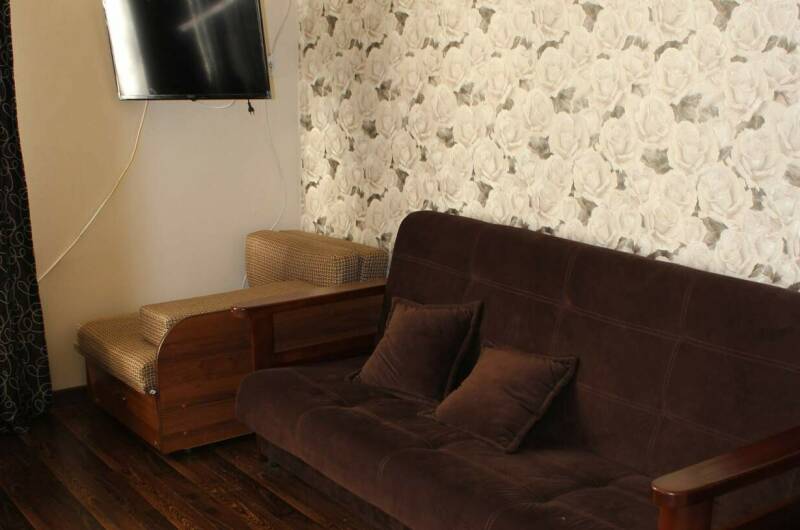 5ти местный «Стандарт»