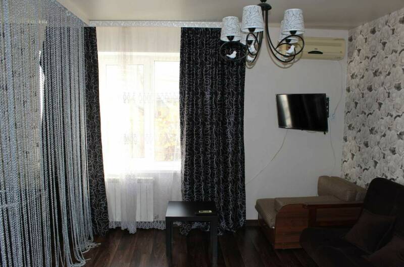 5ти местный «Стандарт»