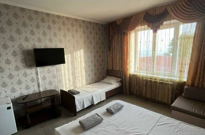 4х местный «стандарт»