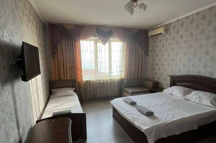 4х местный «стандарт»