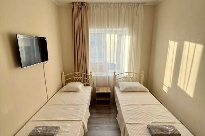 4х местный «стандарт»