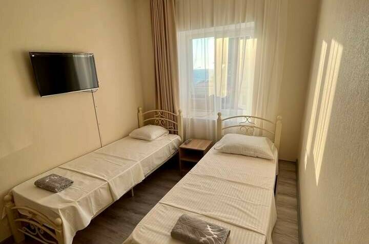 4х местный «стандарт»