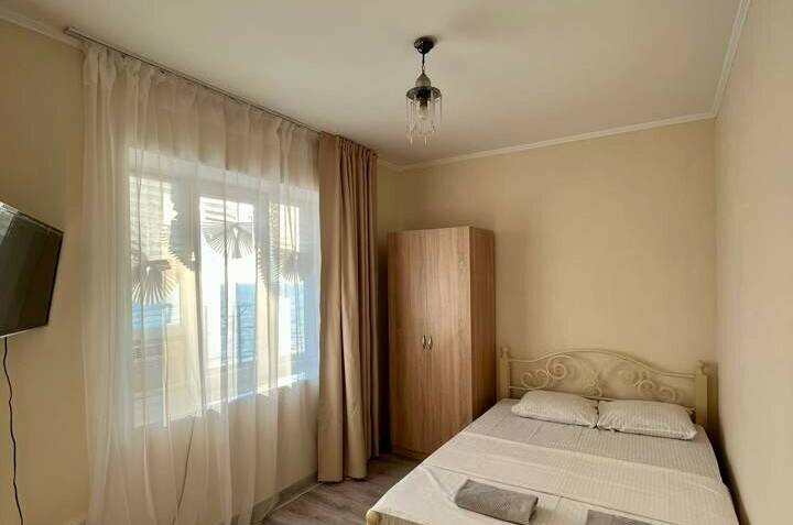 4х местный «стандарт»