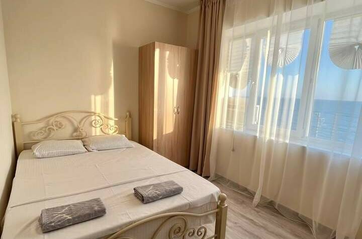 4х местный «стандарт»