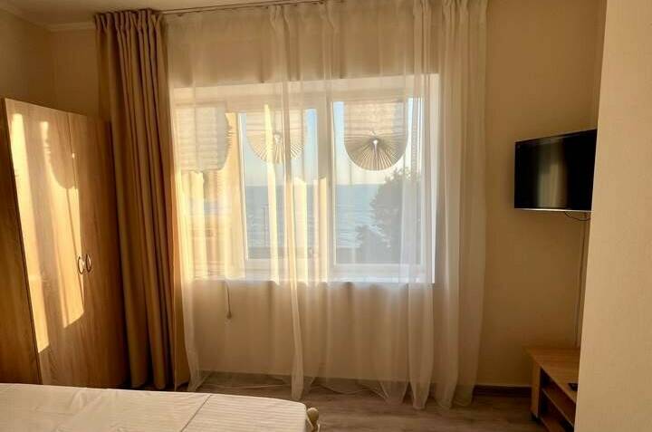 4х местный «стандарт»