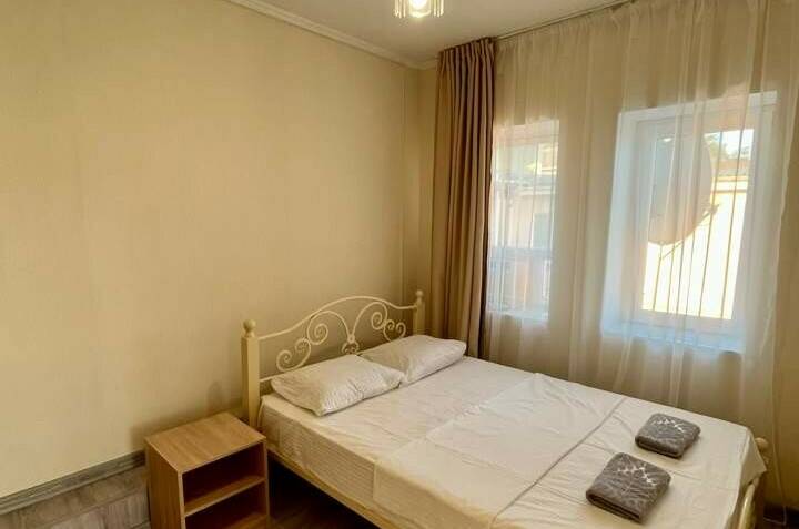 4х местный «стандарт»