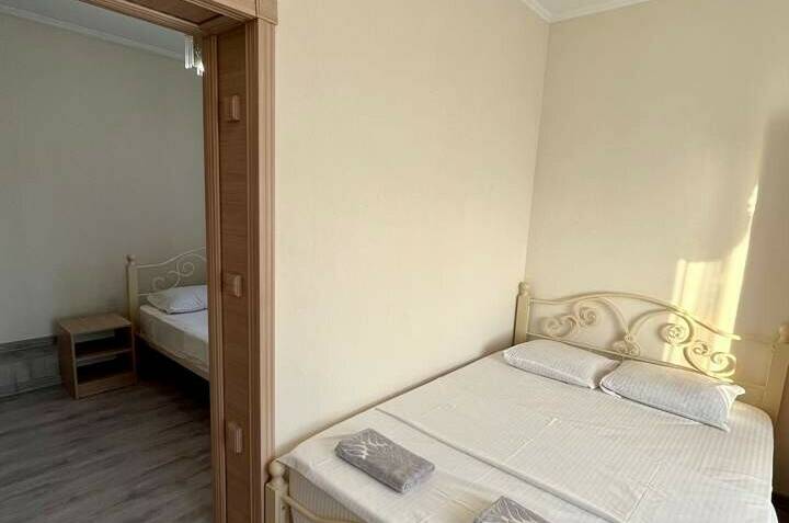 4х местный «стандарт»