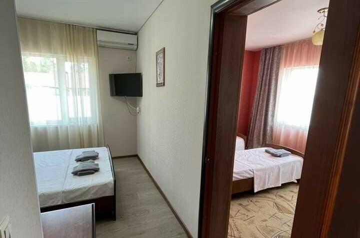 4х местный «стандарт»