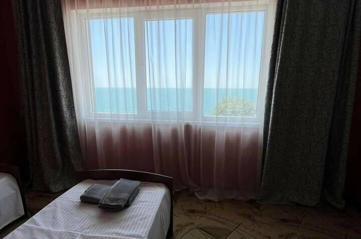 4х местный «стандарт»