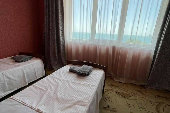 4х местный «стандарт»