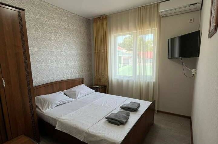 4х местный «стандарт»