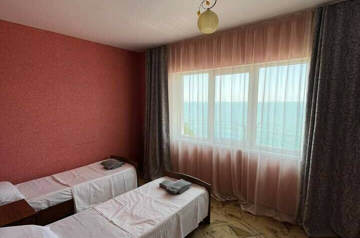 4х местный «стандарт»