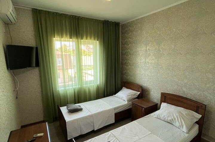 4х местный «стандарт»