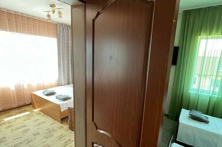 4х местный «стандарт»