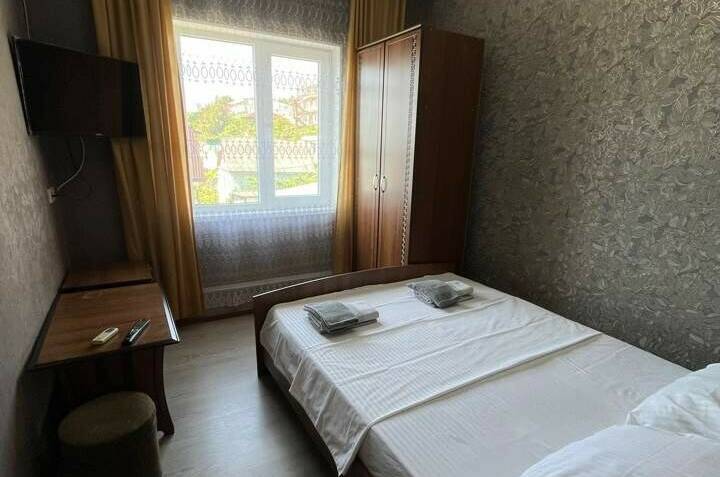 2х местный «стандарт»