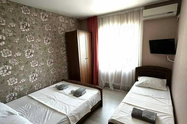 3х местный «стандарт»