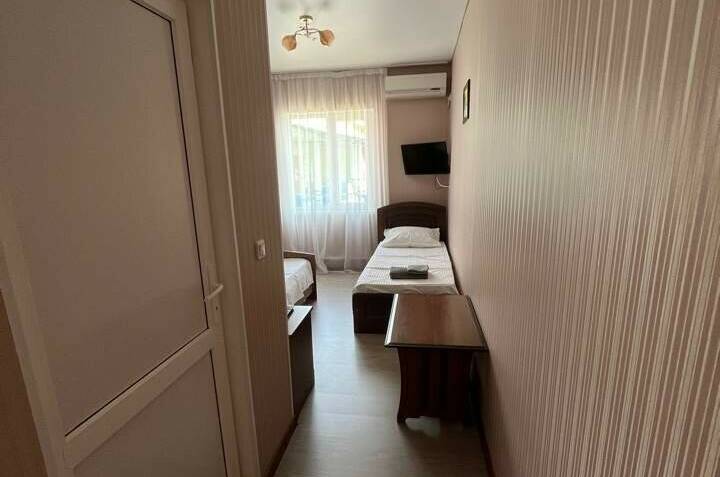 3х местный «стандарт»