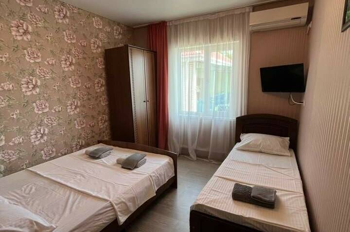 3х местный «стандарт»