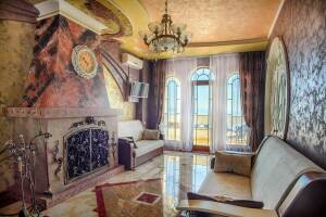 Изображение Изображение гостиницы "Гостевой дом «Усадьба Сад»" #10 #10