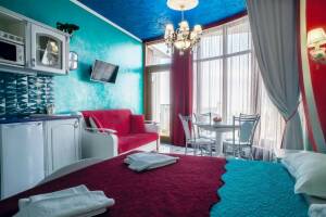 Изображение Изображение гостиницы "Гостевой дом «Усадьба Сад»" #18 #18