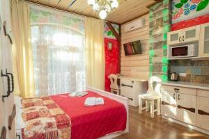 Изображение Изображение гостиницы "Гостевой дом «Усадьба Сад»" #17 #17