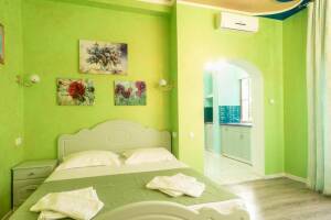 Изображение Изображение гостиницы "Гостевой дом «Усадьба Сад»" #16 #16