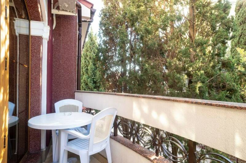 Трехместная студия «Семейная»