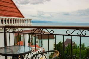 Изображение Изображение гостиницы "Гостевой дом «Усадьба Сад»" #15 #15