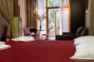 Изображение Изображение гостиницы "Гостевой дом «Усадьба Сад»" #13 #13