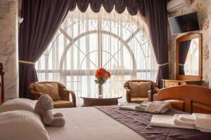 Изображение Изображение гостиницы "Гостевой дом «Усадьба Сад»" #1 #1