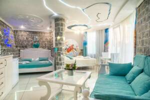 Изображение Изображение гостиницы "Гостевой дом «Усадьба Сад»" #8 #8