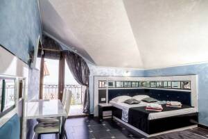 Изображение Изображение гостиницы "Гостевой дом «Усадьба Сад»" #7 #7