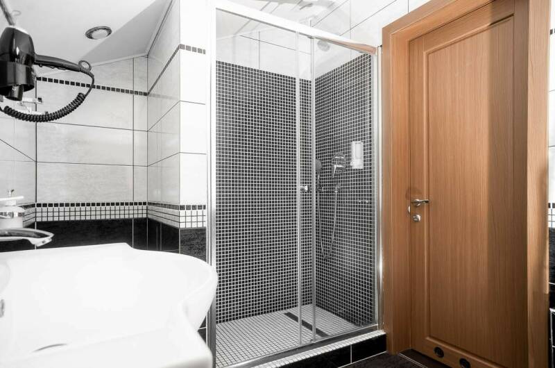 Четырехместная студия «Метелица»