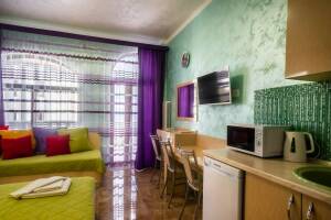 Изображение Изображение гостиницы "Гостевой дом «Усадьба Сад»" #6 #6