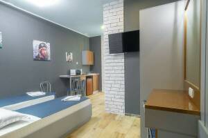 Изображение Изображение гостиницы "Гостевой дом «Усадьба Сад»" #5 #5