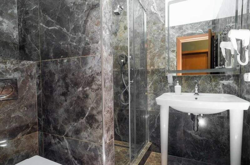 Четырехместная студия «Лофт»