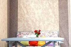 Четырехместная студия «Осенняя»