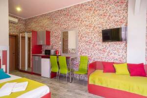 Изображение Изображение гостиницы "Гостевой дом «Усадьба Сад»" #3 #3