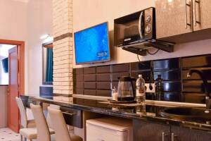 Изображение Изображение гостиницы "Гостевой дом «Усадьба Сад»" #2 #2