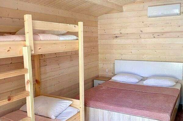 Коттедж под ключ