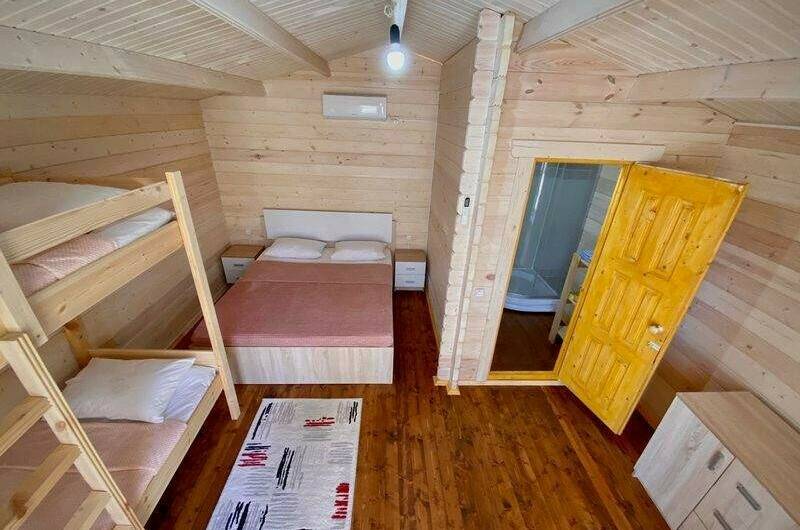 Коттедж под ключ