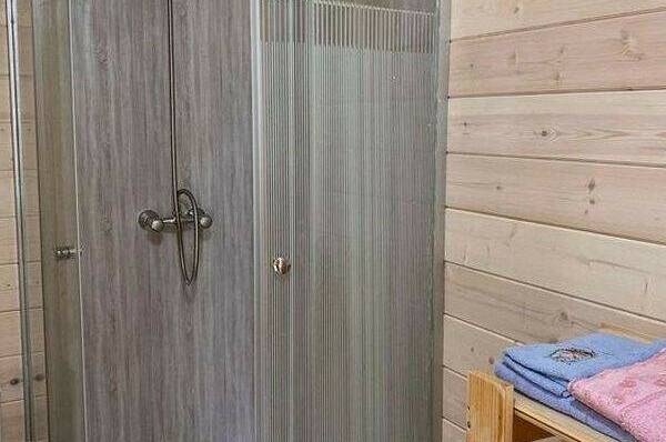 Коттедж под ключ